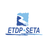 ETDP SETA accreditation logo